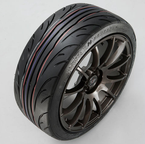 NANKANG 225/40ZR18 92Y TL NS-2R (180TW) - SEMI SLICK (2507)