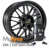 Hyundai I30 - Wheel & Tyre Package - MRTZ9