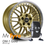 Hyundai I30 - Wheel & Tyre Package - MRTZ9