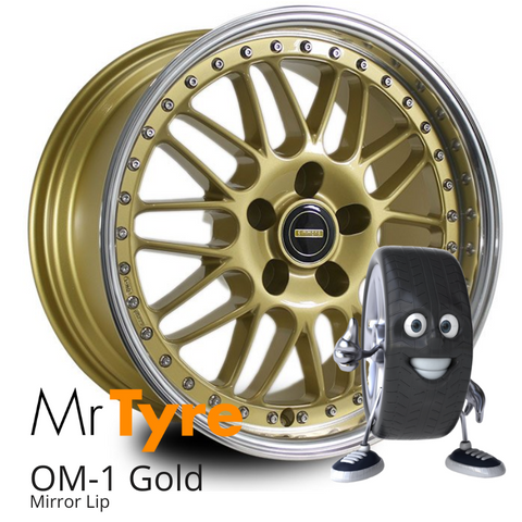 Hyundai I30 - Wheel & Tyre Package - MRTZ9