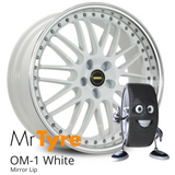 Hyundai I30 - Wheel & Tyre Package - MRTZ9