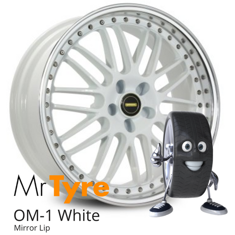 Hyundai I30 - Wheel & Tyre Package - MRTZ9