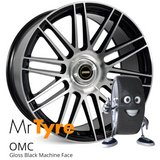 Hyundai I30 - Wheel & Tyre Package - MRTZ9