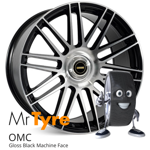 Hyundai I30 - Wheel & Tyre Package - MRTZ9