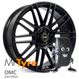 Hyundai I30 - Wheel & Tyre Package - MRTZ9