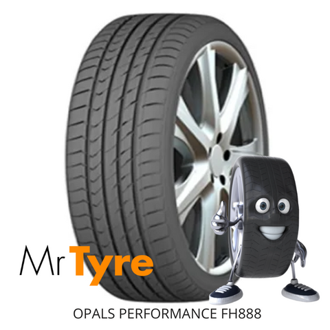 OPALS 225/45R19 96W FH888 (2503)