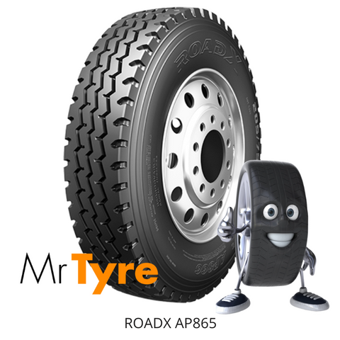 13R22.5 ROADX AP865 156/150K