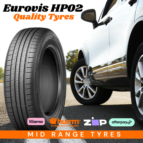 165/70R13 79T EUROVIS HP02 PERFORMANCE (2410)