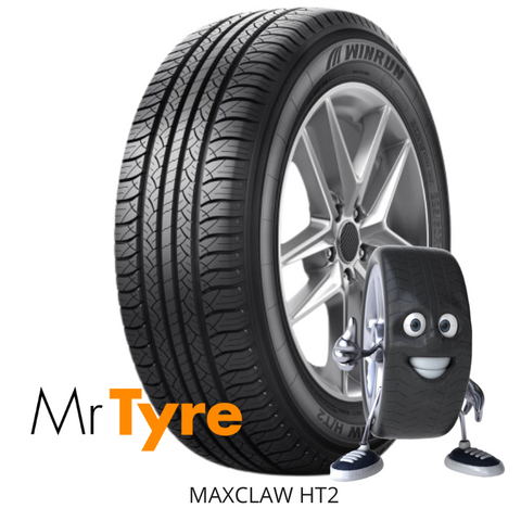 255/55R18 109V XL MAXCLAW HT2 - HIGHWAY (2507)