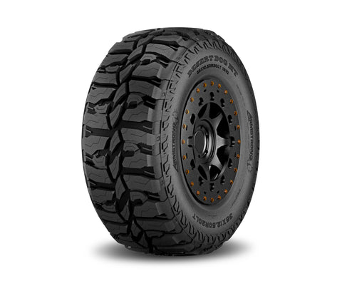 ARMSTRONG 35x12.50R18 128Q DESERT DOG MT - MUD TYRE (2507)