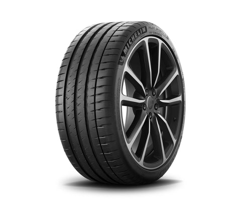 MICHELIN 235/35R20 92Y XL PILOT SPORT 4S (T0) ACOUSTIC (2508)