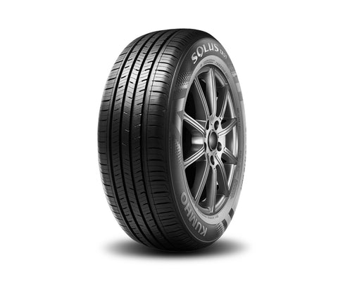 KUMHO 245/45R19 102W TA31 SOLUS (2503)
