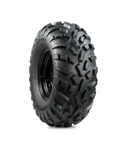 25x11.00-12 (4) TL AT-489 CARLISLE (2503)