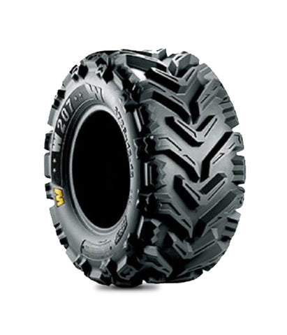 25x11.00-12 (6) TL W-207 BKT (2508)