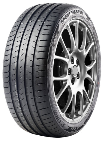 SPORT MASTER 235/50R17 100Y TL (2504)