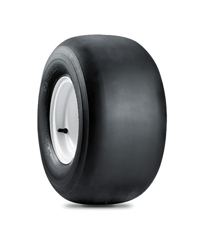 13x6.50-6 (4) TL SMOOTH CARLISLE (2505)