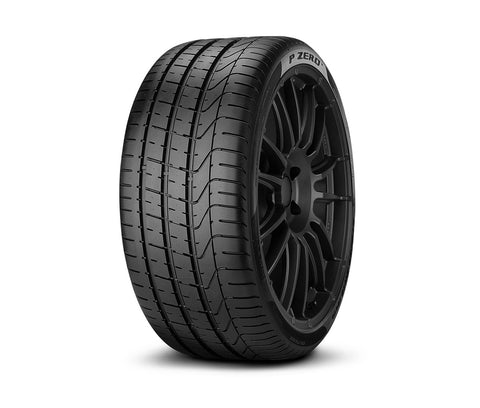 Pirelli 235/35R20 92Y PZERO (2508)