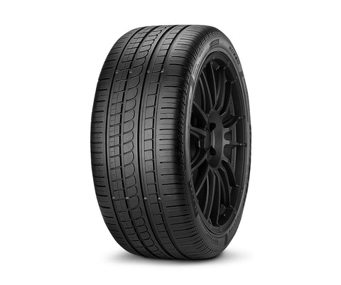 PIRELLI 245/45R16 94Y PZERO ROSSO ASIMMETRICO (N5) (2507)