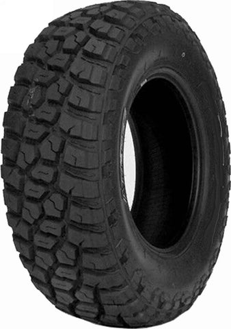 33X12.50R15 LT X-TERRAIN HILO MT1 108Q (KM3 Copy) - MUD TYRE (2503)