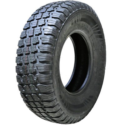 235/75R15 116/113Q 10PR HAIDA HD818 - HIGH LOAD (2510)