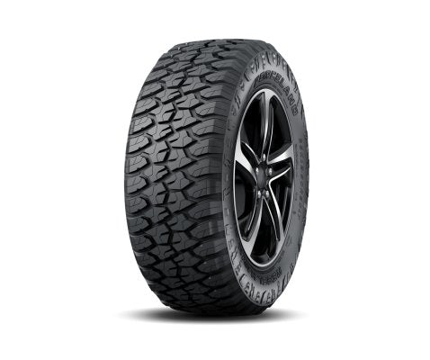265/65R17 112T REBEL HAWK R/T - RUGGED TERRAIN (2508)