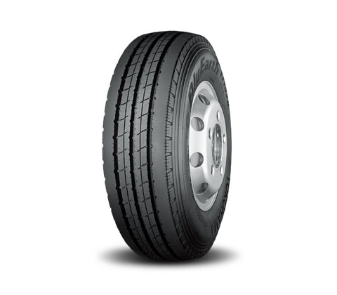 Yokohama 205/85R16 117/115L BluEarth LT152R (2507)