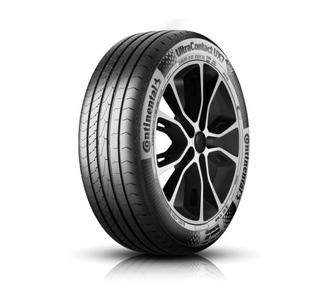 CONTINENTAL 255/60R18 112V ContiUltraContact UX7 (2507)