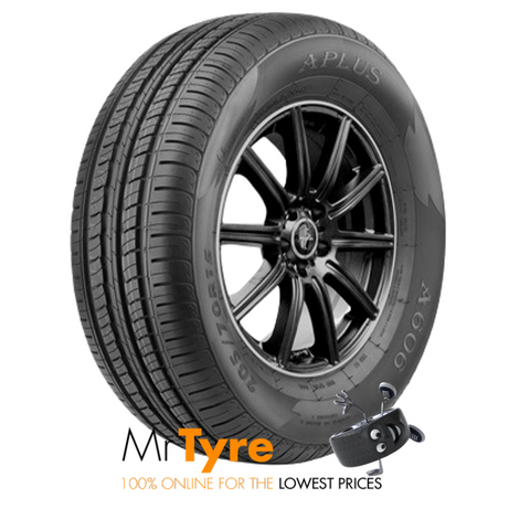 195/60R15 88H APLUS A606