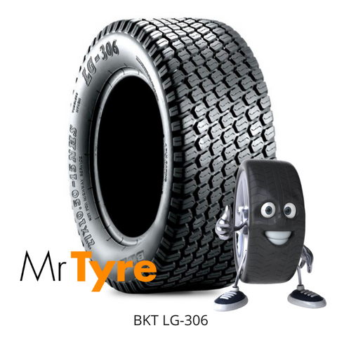 BKT 20x10.00-8 (6) TL LG-306 (2503)