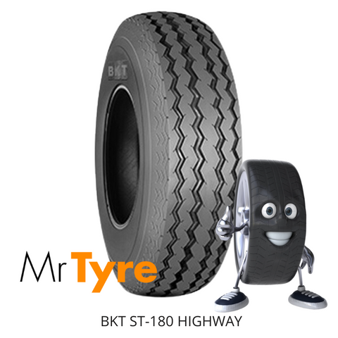 5.00-10 (6) 79M TL ST-180 HIGHWAY BKT (2506)