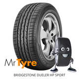 BRIDGESTONE 235/45R19 95H DUELER HP SPORT RUNFLAT (2503)