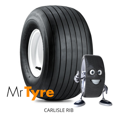 18L-16.1SL (10) TL I-1 RIB CARLISLE (2505)
