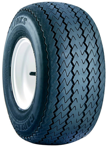 18x8.50-8 (4) TL LINKS CARLISLE - GOLF BUGGY (2505)
