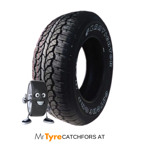 265/70R15 112T CATCHFORS A/T - ALL TERRAIN (2510)