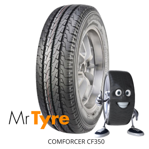 205/85R16 117/115L 12PR COMFORSER CF350 - ALL POSITION (2507)
