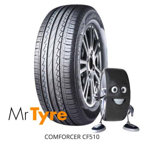 195/60R15 88H COMFORCER CF510 (2510)