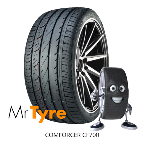 225/30R20 85W COMFORCER CF700 (2508)
