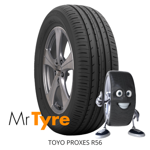 TOYO 215/55R18 95H PROXES R56 (2508)