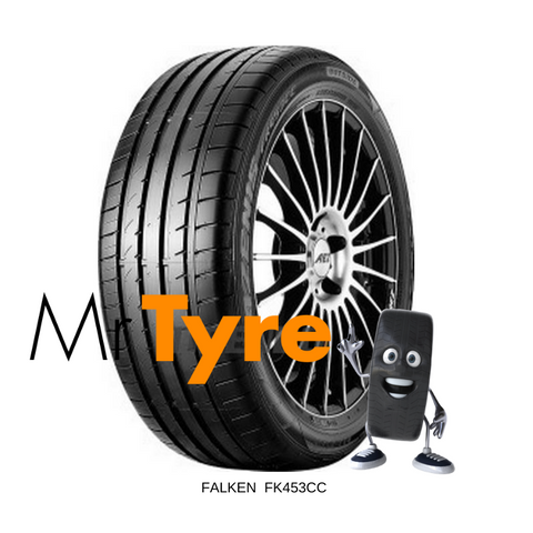 FALKEN 215/50R18 92W FK453 CC (2409)