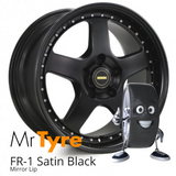 Hyundai I30 - Wheel & Tyre Package - MRTZ9