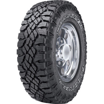 GOODYEAR 255/55R20 110Q WRANGLER DURATRAC (2508)
