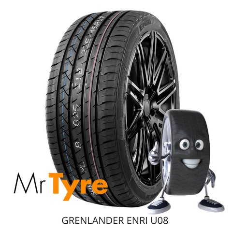 205/50R16 GRENLANDER ENRI U08 91W (2408)