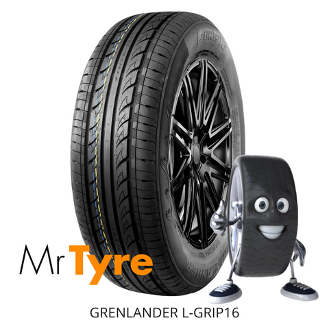 205/70R15 96T GRENLANDER L-GRIP16 (2507)
