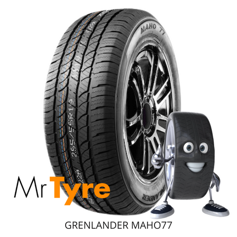 235/60R17 GRENLANDER MAHO 79 106H (2505)