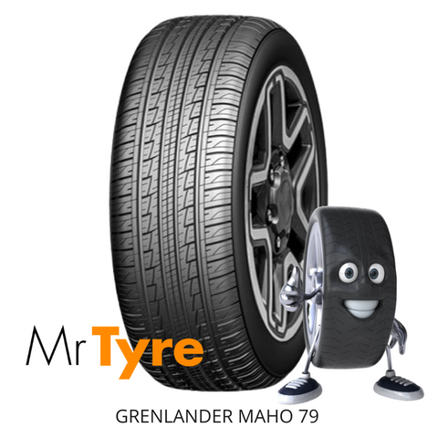 275/70R16 GRENLANDER MAHO 79 114T (2505)