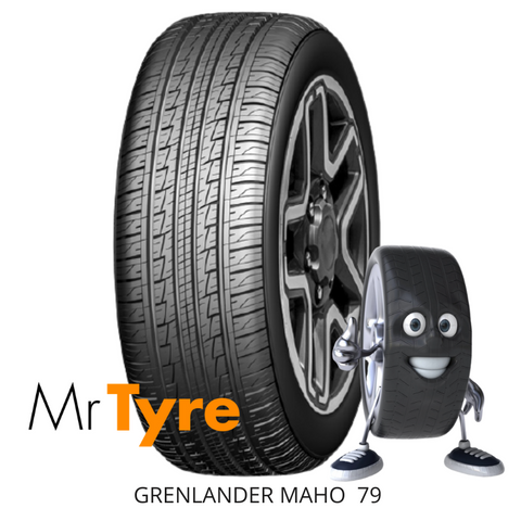 235/65R18 GRENLANDER MAHO 79 110H - HIGHWAY