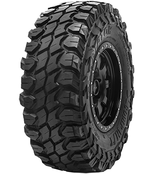 GLADIATOR 37X13.5R20 X-COMP M/T - MUD TYRE