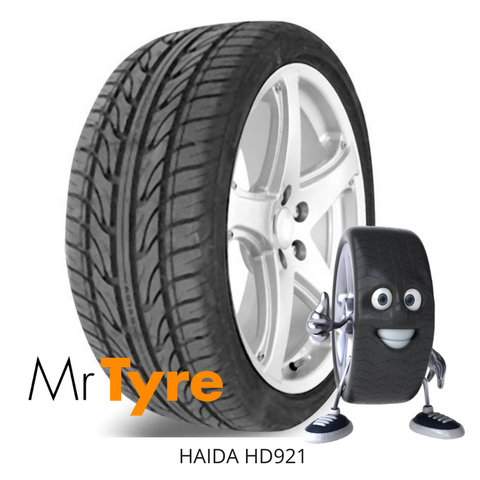 185/50R16 81V HAIDA HD921