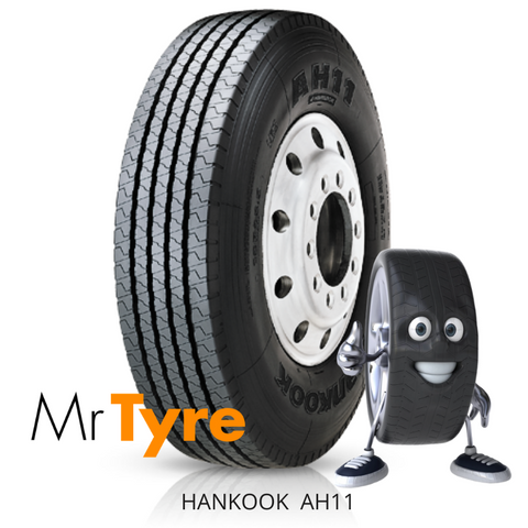 HANKOOK 750R16 121/120L 12PR AH11S (ALL POSITION) (2502)
