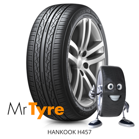 HANKOOK 195/55R15 85V H457 VENTUS V2 CONCEPT 2 (2501)